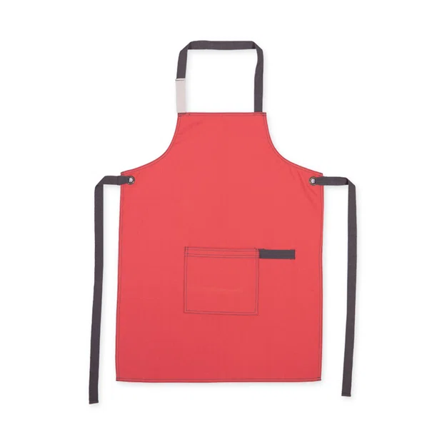 Ποδιά Κουζίνας (55x75) Nef-Nef Homeware Perfetto Coral
