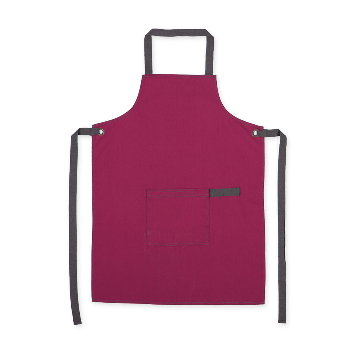 Ποδιά Κουζίνας (55x75) Nef-Nef Homeware Perfetto Mauve