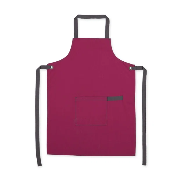 Ποδιά Κουζίνας (55x75) Nef-Nef Homeware Perfetto Mauve
