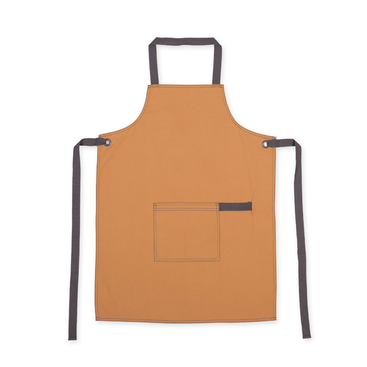 Ποδιά Κουζίνας (55x75) Nef-Nef Homeware Perfetto Mustard