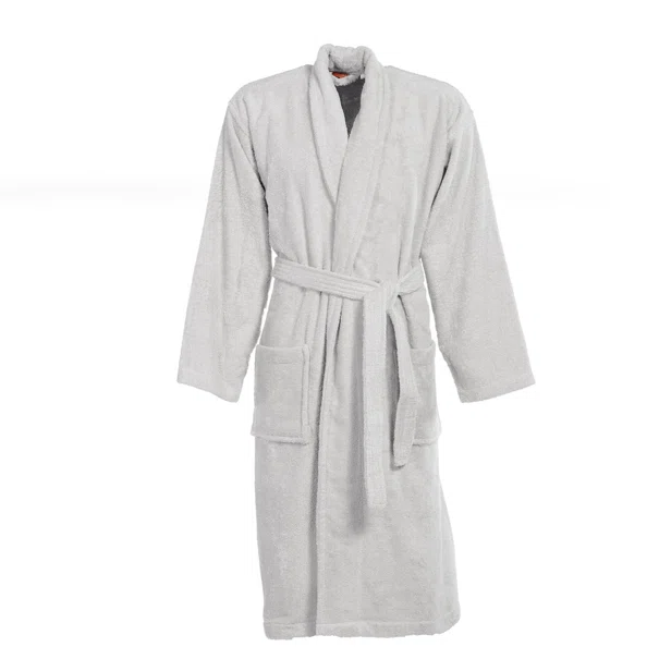 Μπουρνούζι Nef-Nef Homeware Fresh White