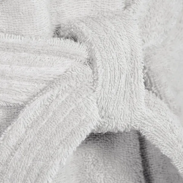 Μπουρνούζι Nef-Nef Homeware Fresh White