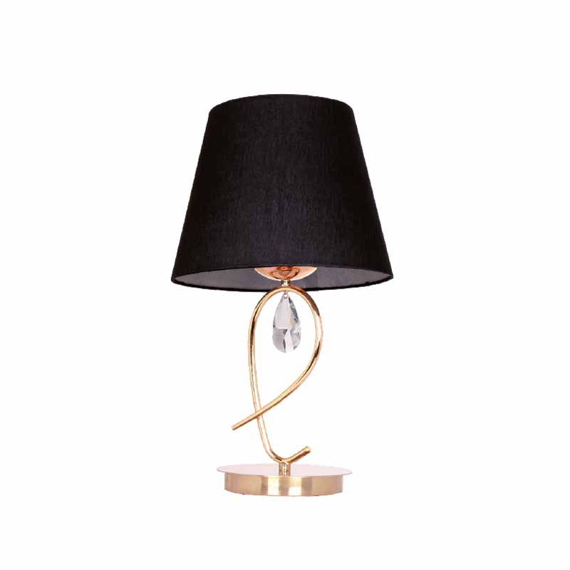 Πορτατίφ Aca Basilico TNK81490CG1T Copper-Gold/Black