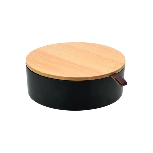 Κουτί Για Κοσμήματα & Καλλυντικά Estia Bamboo Essentials 02-15329