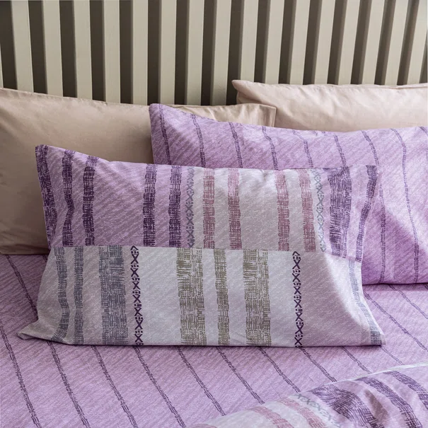 Σεντόνια King Size (Σετ) Palamaiki Fashion FL6226