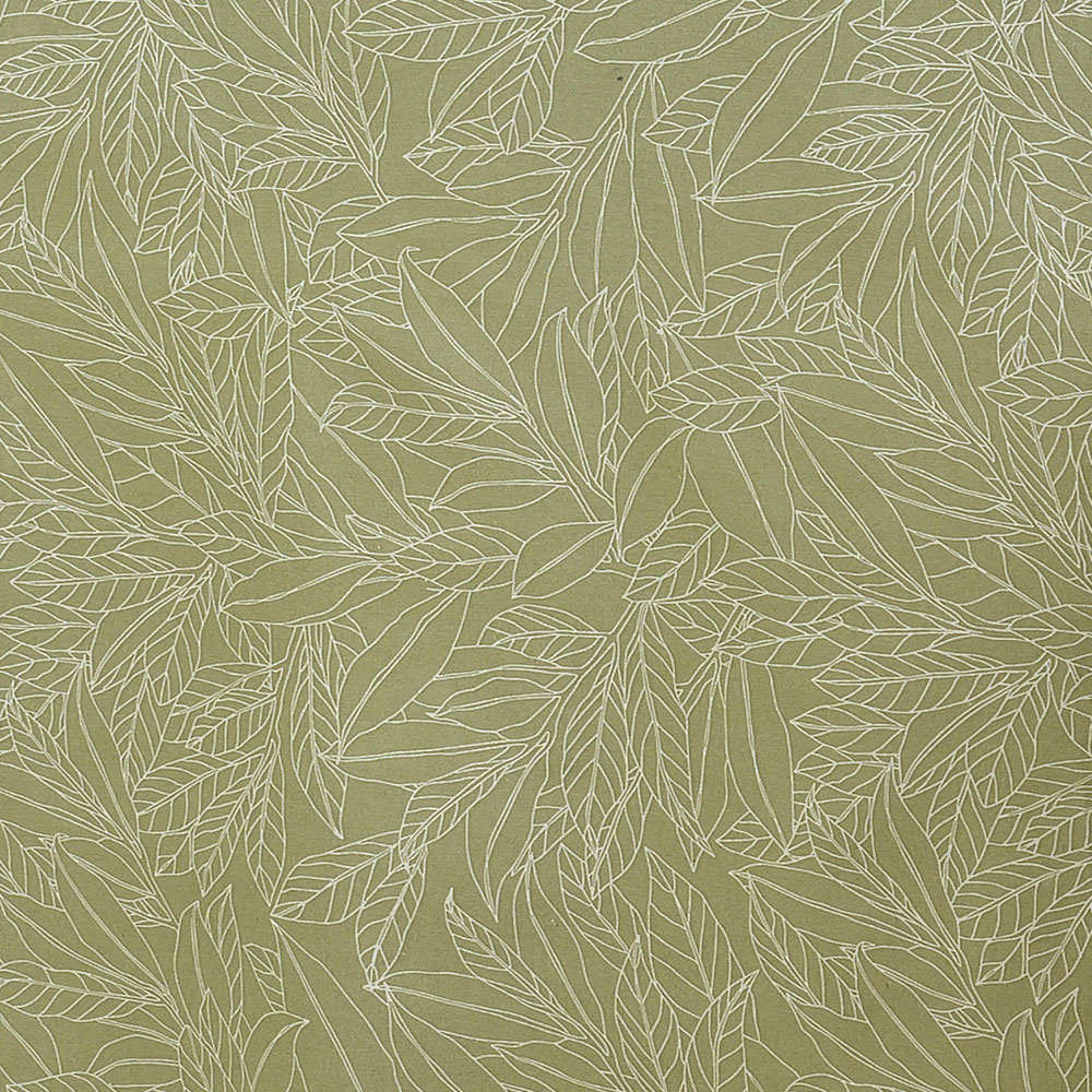Τραπεζομάντηλο (140X240) Melinen Clara Olive Λευκά Είδη Κουζίνας & Τραπεζαρίας Τραπεζομάντηλα Διακόσμησης Spitishop