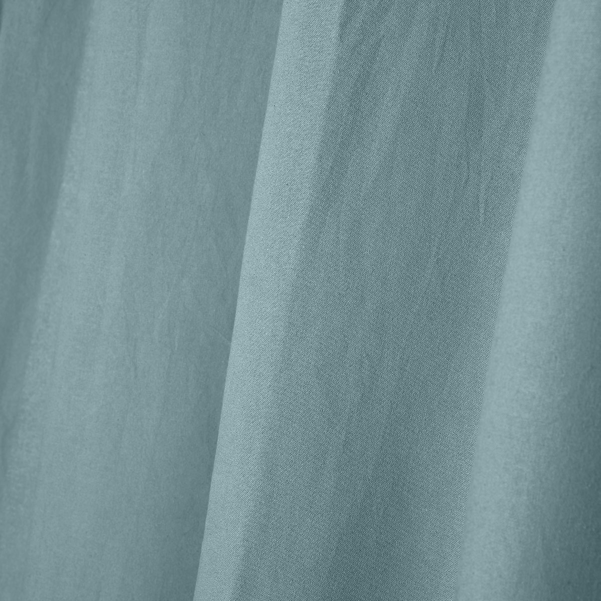 Κουρτίνα (135X240) με Τρουκς S-F Duo Jade R61490335 Κουρτίνες Κρεβατοκάμαρας Spitishop