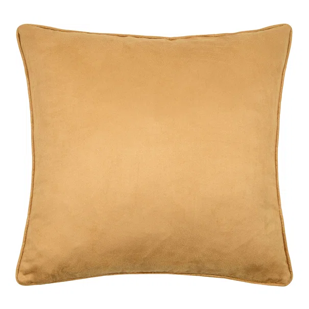 Διακοσμητικό Μαξιλάρι 2 Όψεων (45x45) S-F Povoine/Solveig Kaki C1C924002