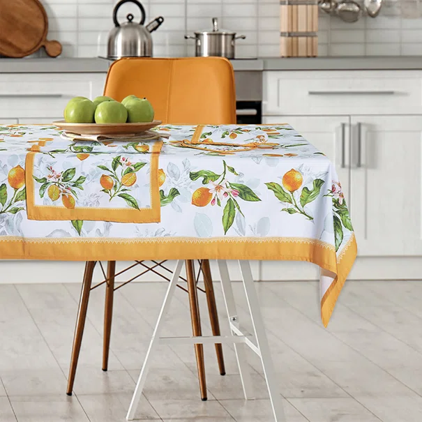 Τραπεζομάντηλο (140x180) Das Home Kitchen 0724