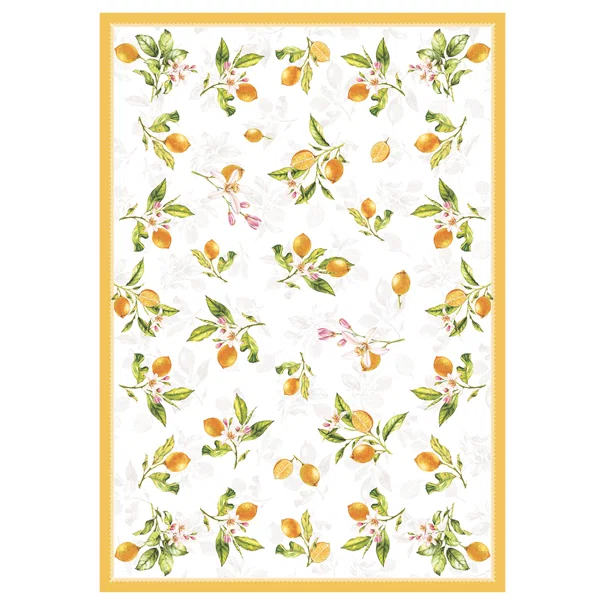 Τραπεζομάντηλο (140x220) Das Home Kitchen 0724
