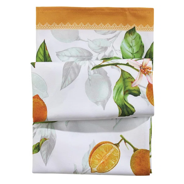 Τραβέρσα (45x140) Das Home Kitchen 0724