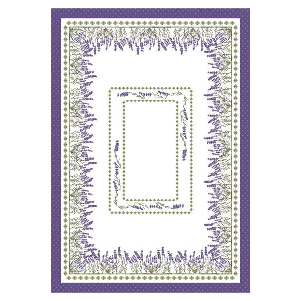 Τραπεζομάντηλο (140x180) Das Home Kitchen 0722