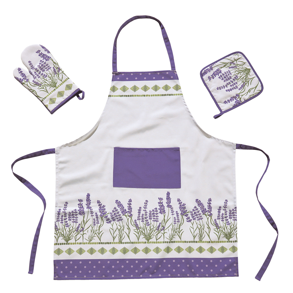 Σετ Κουζίνας 3τμχ Das Home Kitchen 0722
