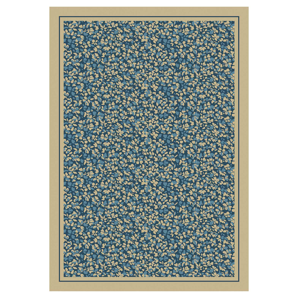 Τραπεζομάντηλο (140x220) Das Home Kitchen 0723