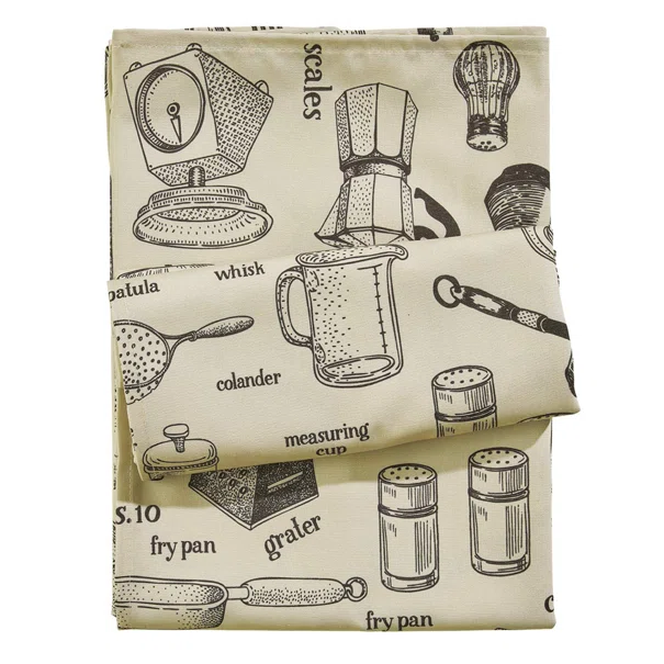 Τραπεζομάντηλο (140x180) Das Home Kitchen 0721