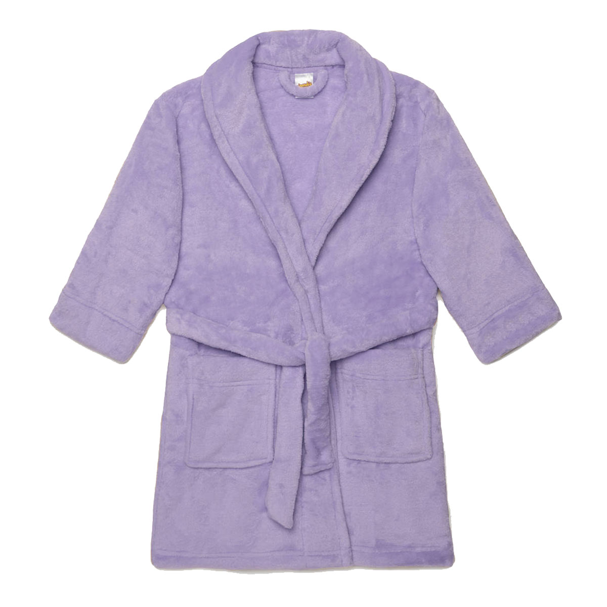 Ρόμπα Fleece Παιδική Minerva 62135-364 Lavender