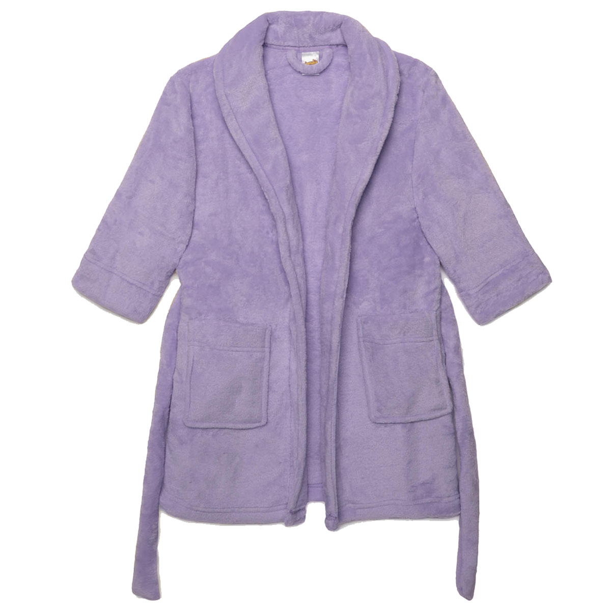 Ρόμπα Fleece Παιδική Minerva 62135-364 Lavender