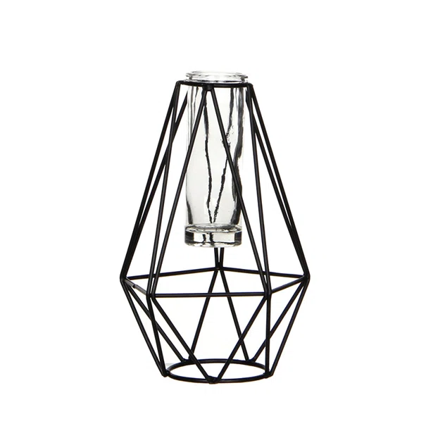 Διακοσμητικό Βάζo (Φ11x17) Edelman Diamond 1025158