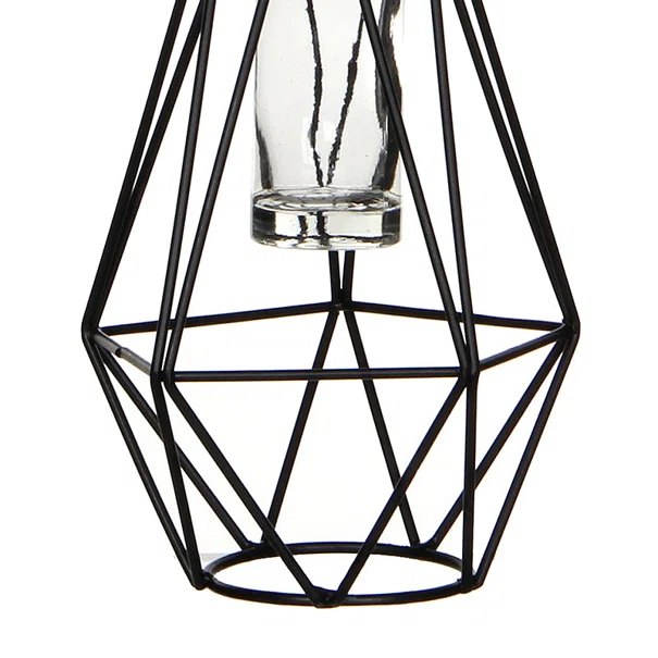 Διακοσμητικό Βάζo (Φ11x17) Edelman Diamond 1025158