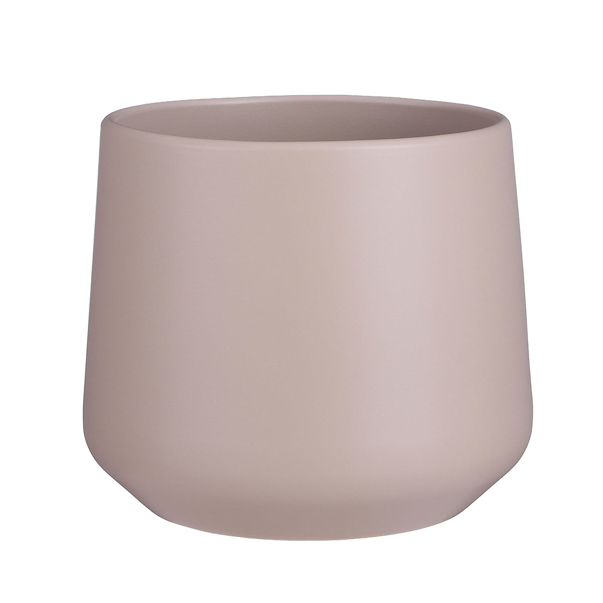 Κασπώ (Φ21x18) Edelman Amber Taupe 1094367