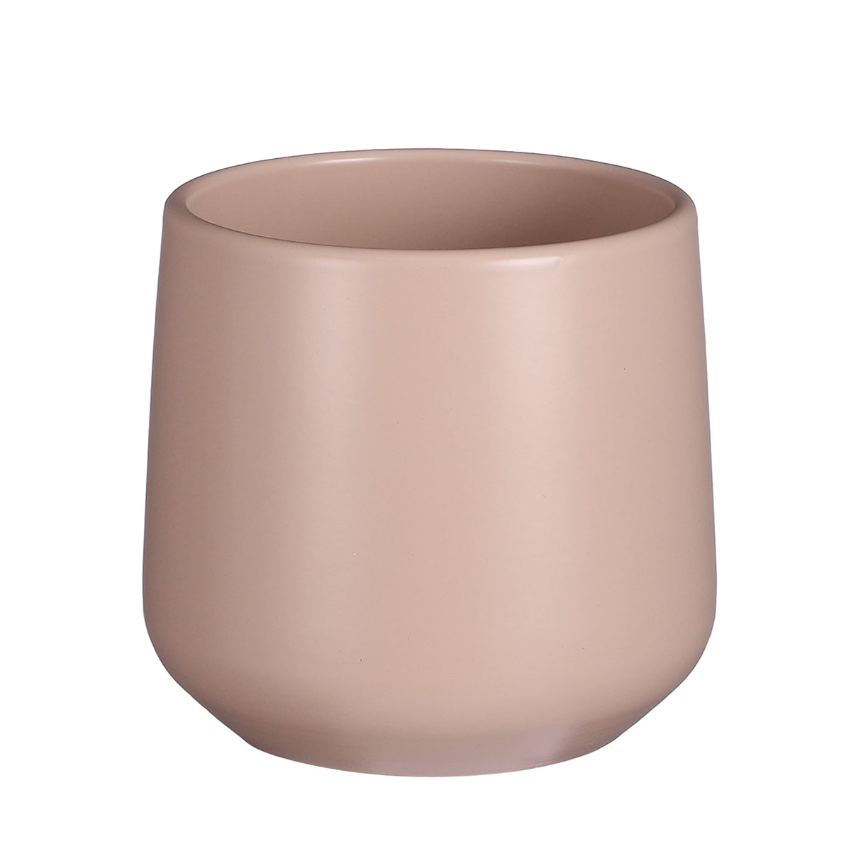 Κασπώ (Φ21x18) Edelman Amber Pink Matt 1094379