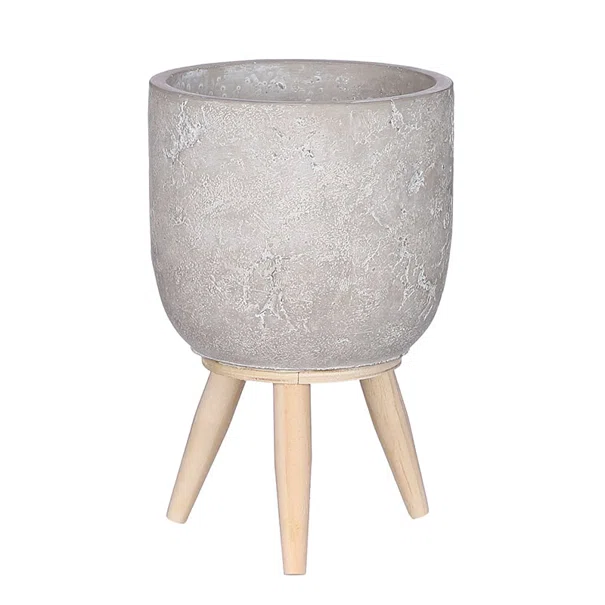 Κασπώ Με Βάση (Φ12.5x19) Edelman Jimmy L.Grey 1095043