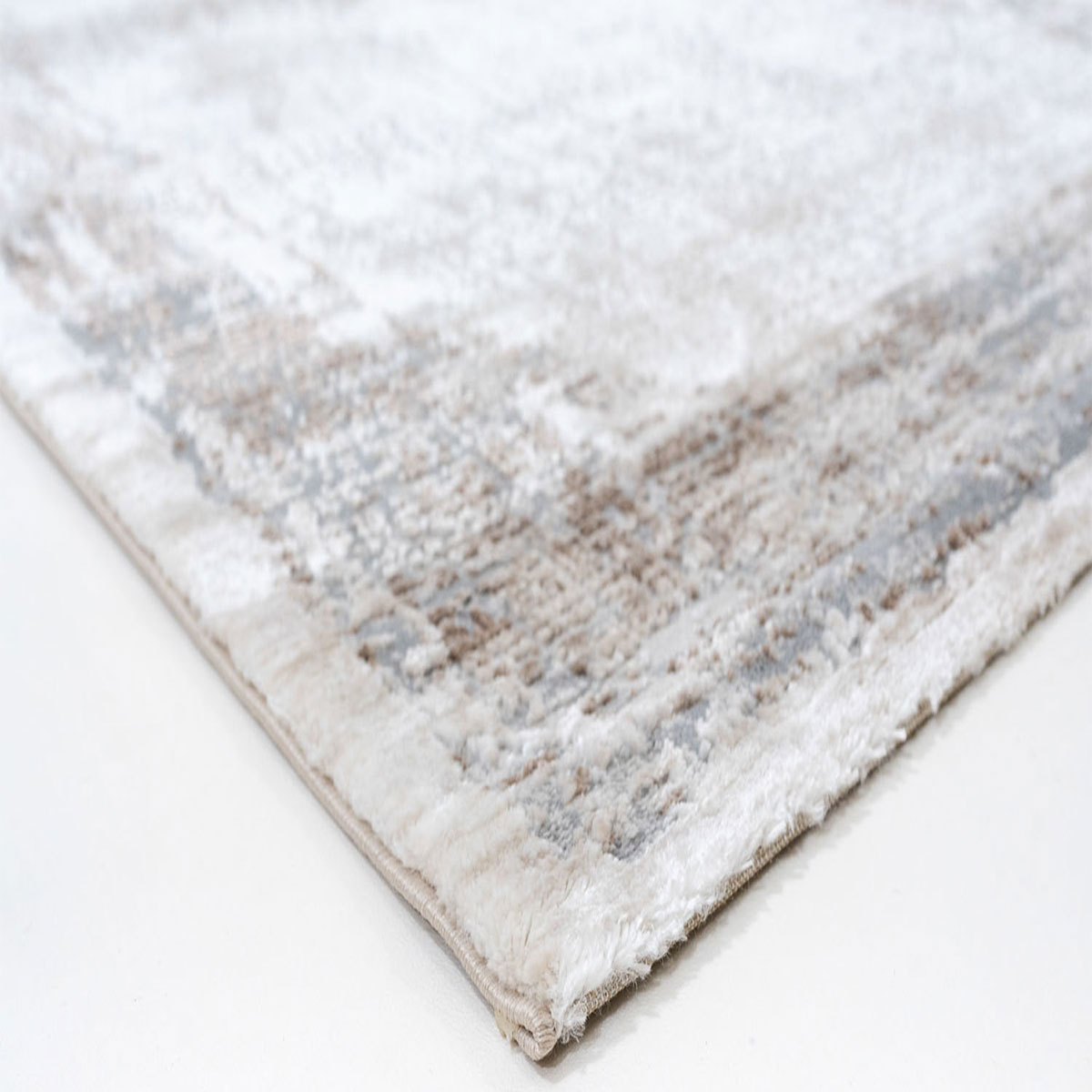 Χαλί (160x230) Ezzo Firenze D078AH9 Grey