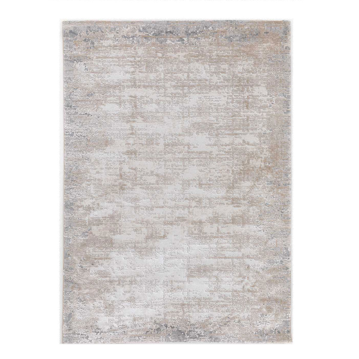 Χαλί (160X230) Ezzo Firenze D083Ah9 Cream Χαλιά Σαλονιού Χειμερινά Μοντερνα Spitishop