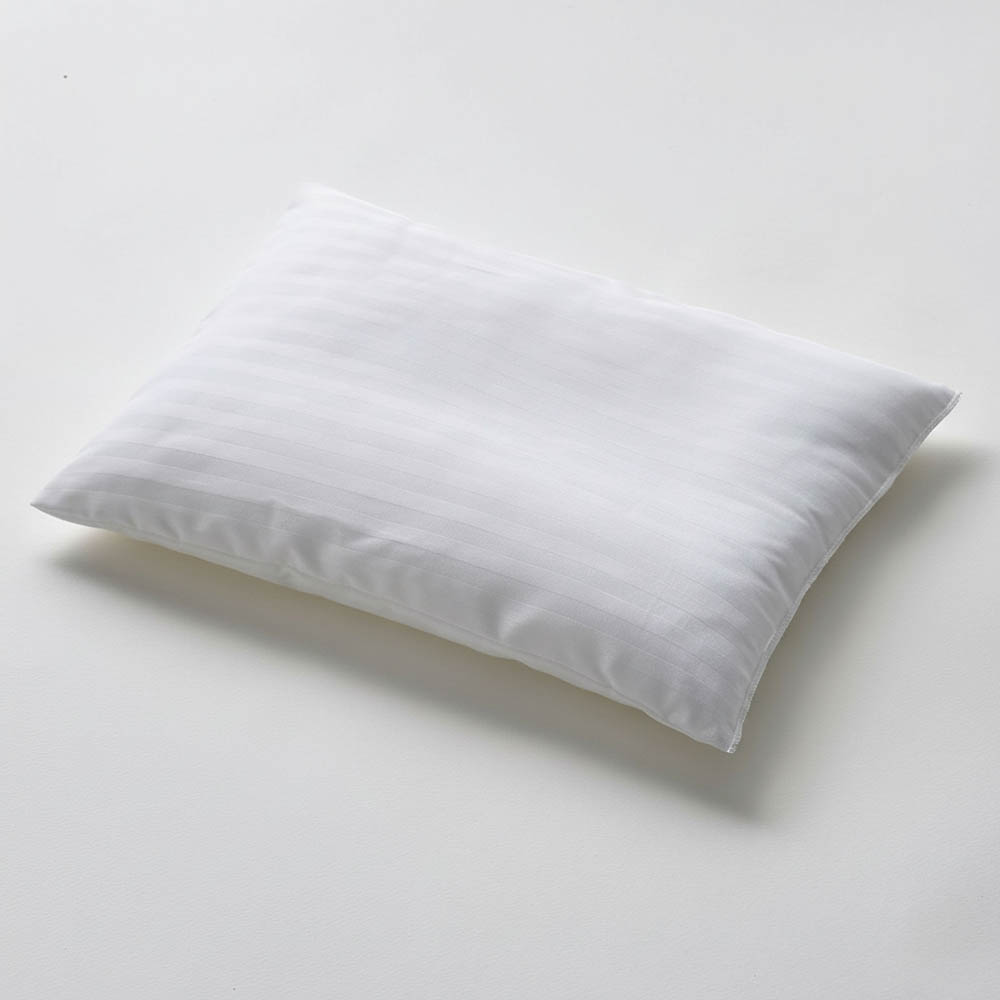 Βρεφικό Μαξιλάρι Μαλακό (35x45) La Luna Baby All Cotton