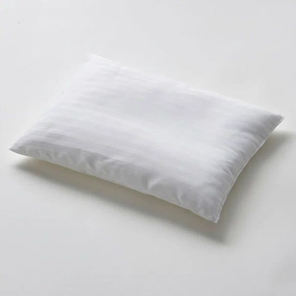 Βρεφικό Μαξιλάρι Μαλακό (35x45) La Luna Baby All Cotton