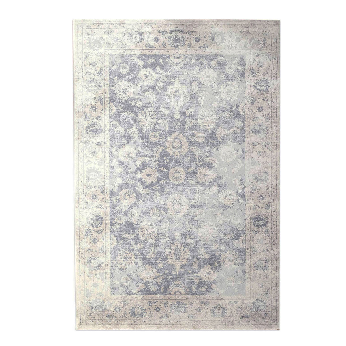 Χαλί Διαδρόμου (70x140) Ezzo Venice 7383ACD