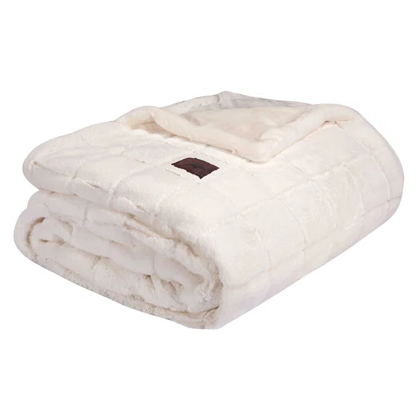 Κουβερτοπάπλωμα Υπέρδιπλο (220x240) Greenwich Polo Club Premium 3451 White