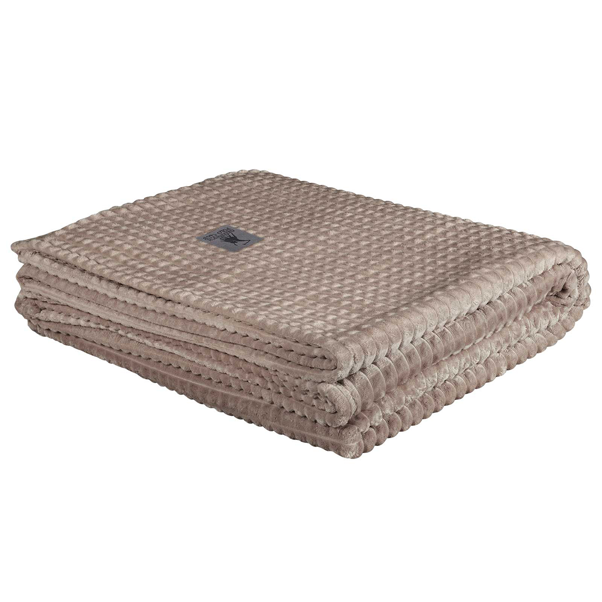 Κουβέρτα Fleece Υπέρδιπλη (220X240) Greenwich Polo Club Essential 3447 Grey Λευκά Είδη Κρεβατοκάμαρας Κουβέρτες Υπέρδιπλες Spitishop