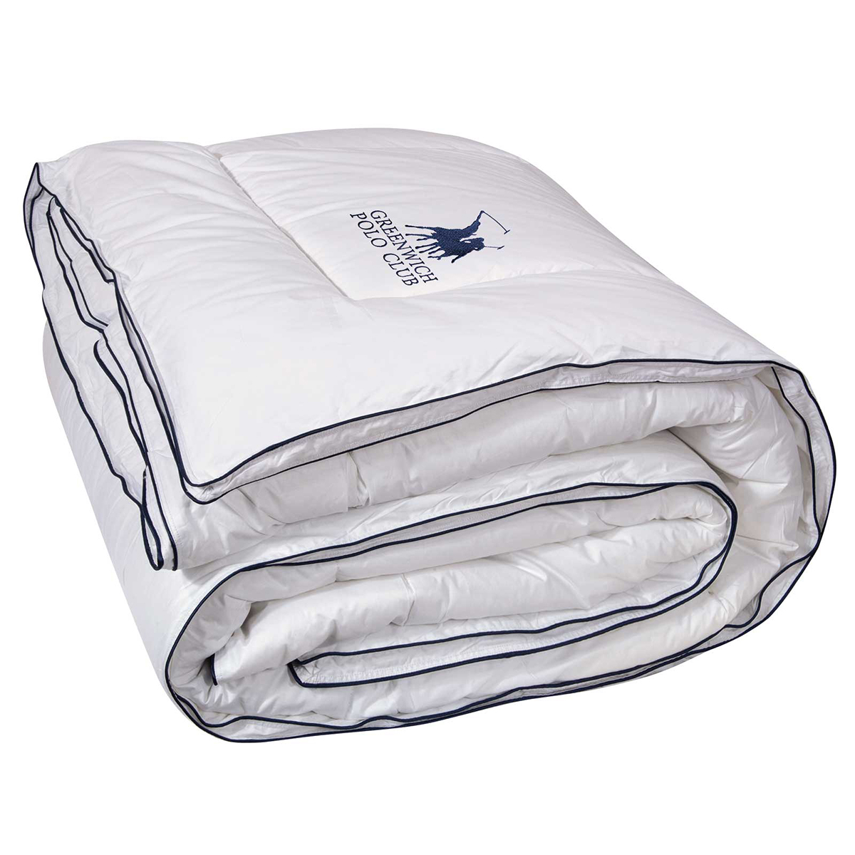 Πάπλωμα King Size (240x260) Greenwich Polo Club Duvet 2346