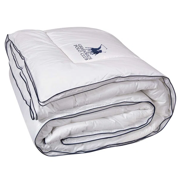 Πάπλωμα King Size (240x260) Greenwich Polo Club Duvet 2346