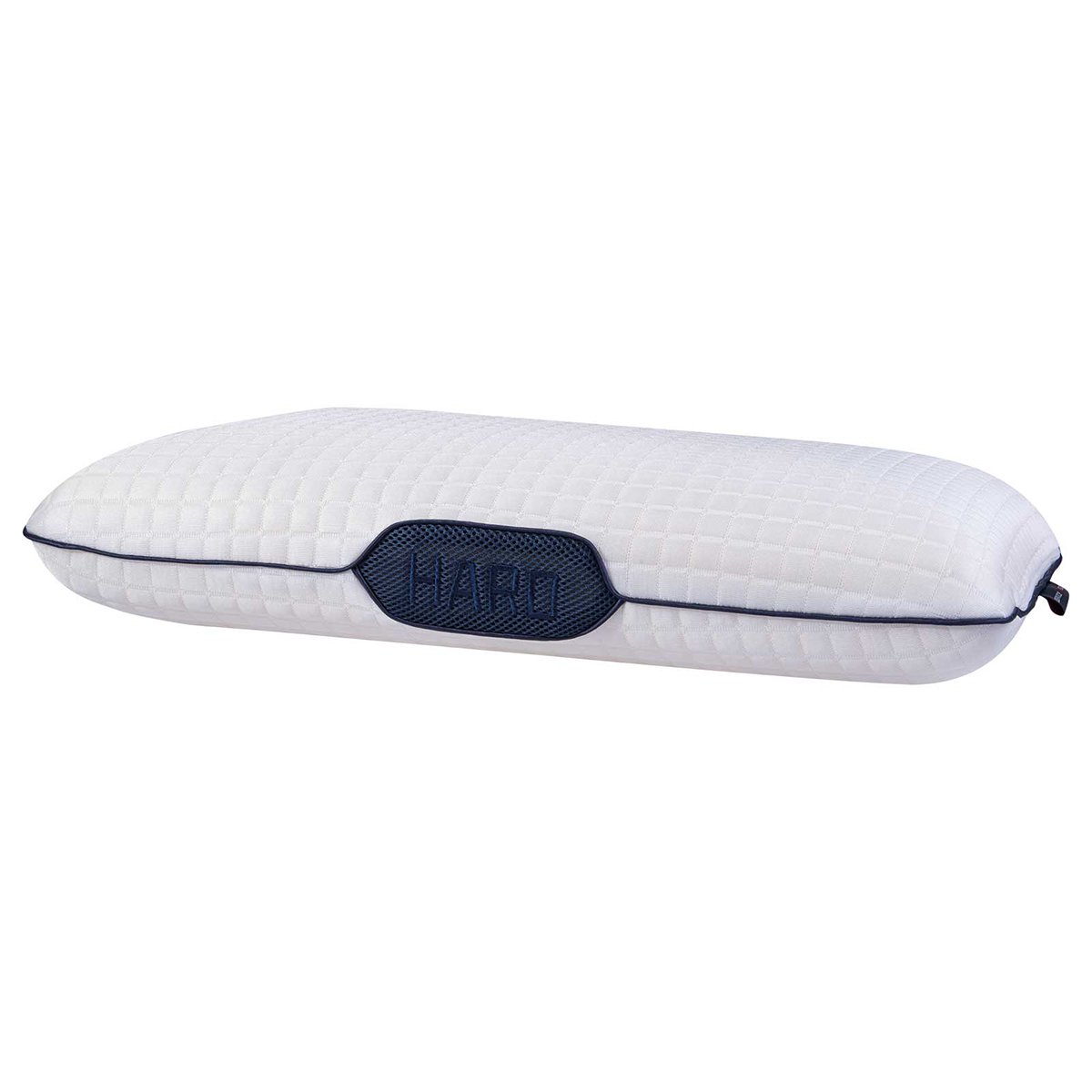 Μαξιλάρι Ύπνου Ανατομικό Σκληρό (40x60) Greenwich Polo Memory Foam 2343