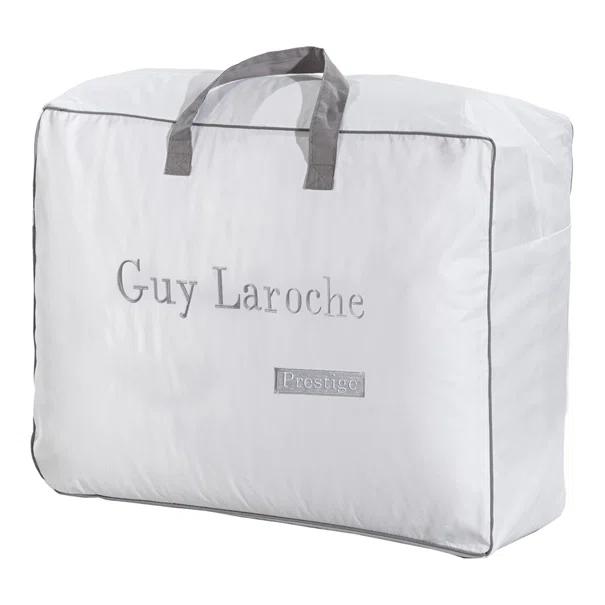Πάπλωμα Πουπουλένιο Μονό (160x220) Guy Laroche Prestige 100%