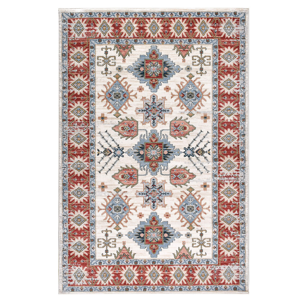 Χαλί (200x290) Polcarpet Allegra Valencia 457 Cream Terra