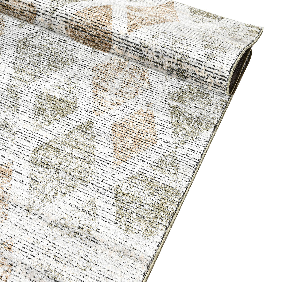 Χαλί (160x230) Polcarpet Allegra Valencia 549 Green