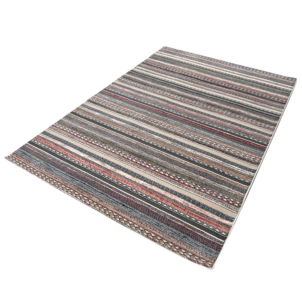 Χαλί (160x230) Polcarpet Allegra Valencia 939 Cream Blue