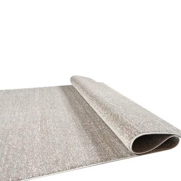 Χαλί (160x230) Polcarpet Cornelia Berlin 226B Brown Mink