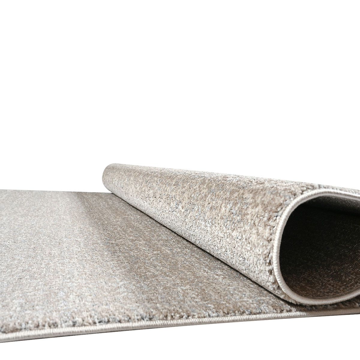 Χαλί (160X230) Polcarpet Cornelia Berlin 226B Brown Mink Χαλιά Σαλονιού Χειμερινά Μοντερνα Spitishop