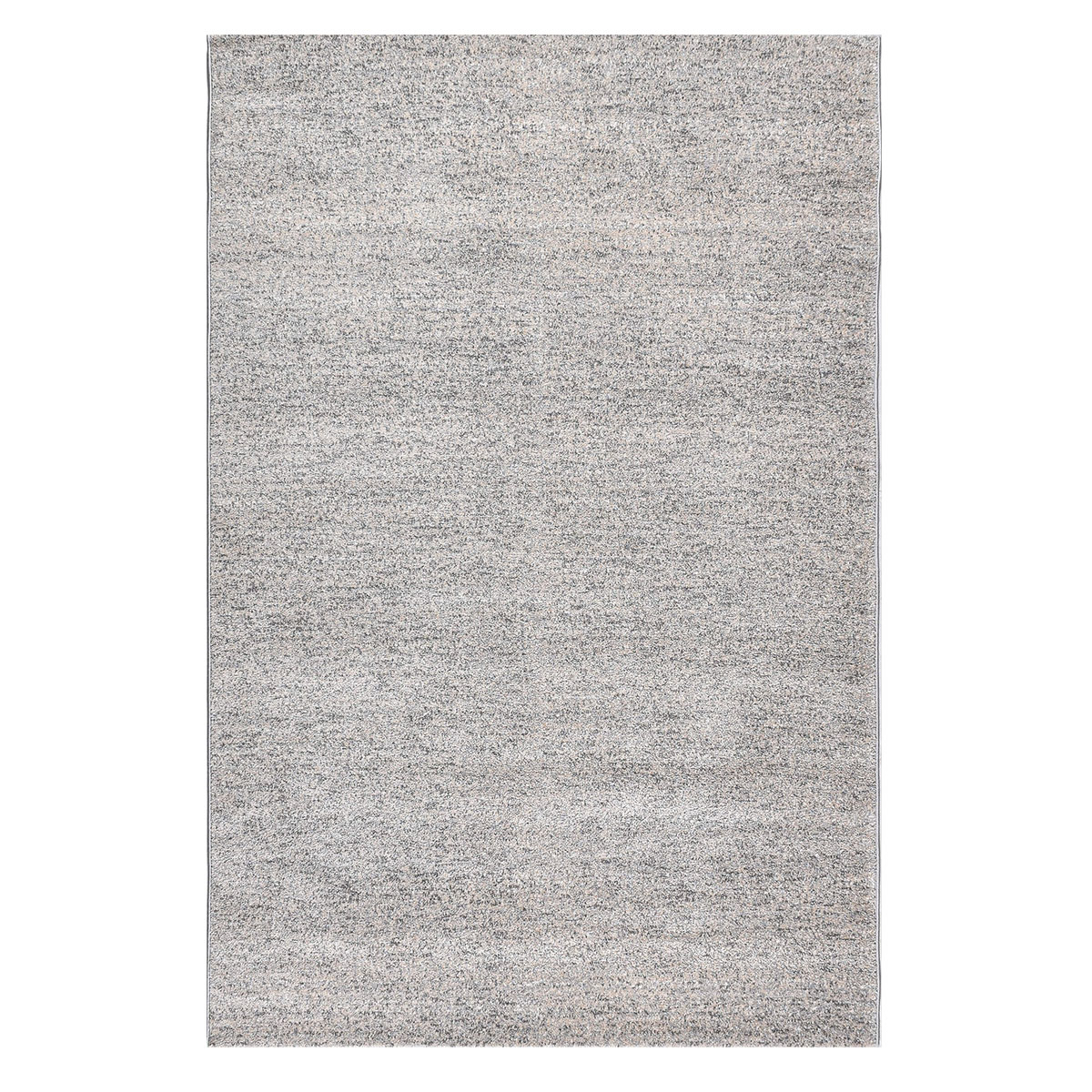 Χαλί (200X290) Polcarpet Cornelia Berlin 226C Cream Grey Χαλιά Σαλονιού Χειμερινά Μοντερνα Spitishop
