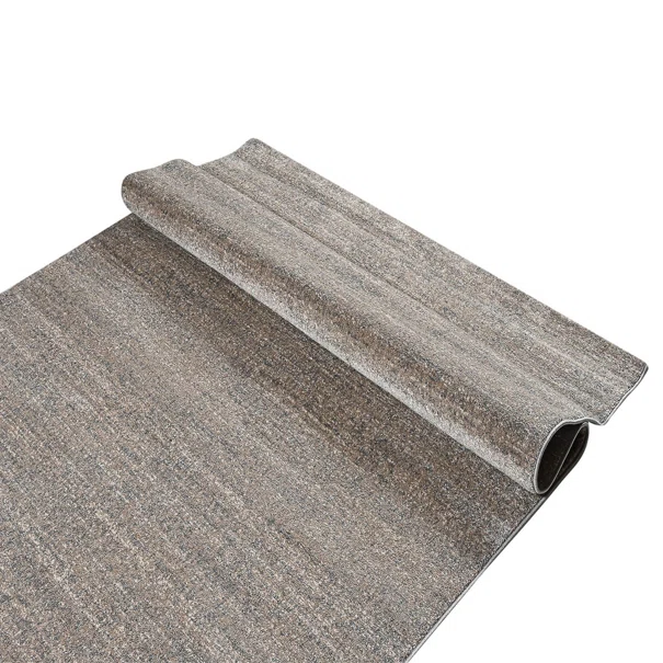 Χαλί (160x230) Polcarpet Cornelia Berlin 225C Mink D Grey