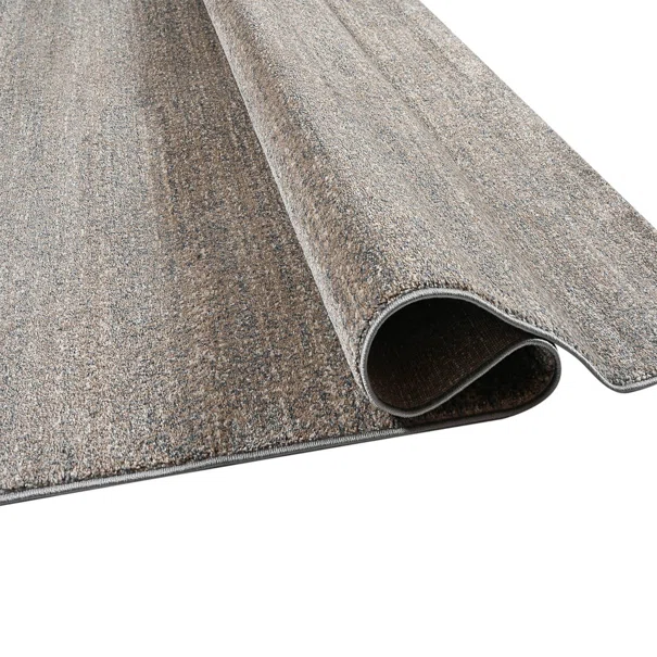 Χαλί (160x230) Polcarpet Cornelia Berlin 225C Mink D Grey