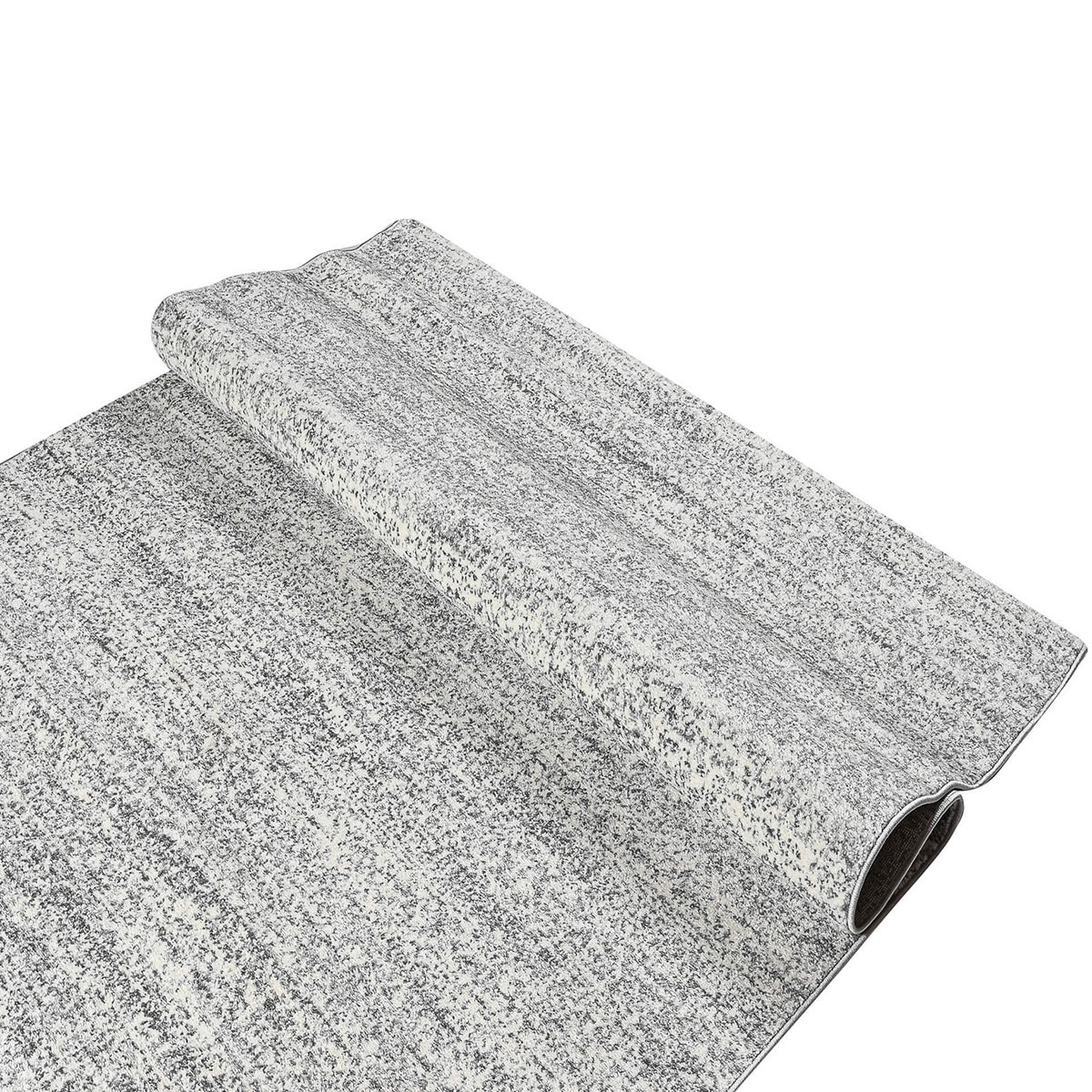 Χαλί (160x230) Polcarpet Cornelia Berlin 225C White Grey