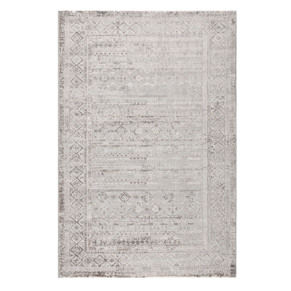 Χαλί (160x230) Polcarpet Cadence Celeste 9941 Beige