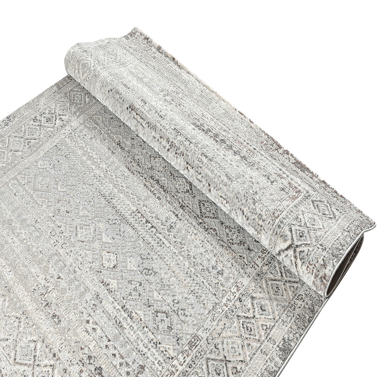 Χαλί (160x230) Polcarpet Cadence Celeste 9941 Beige