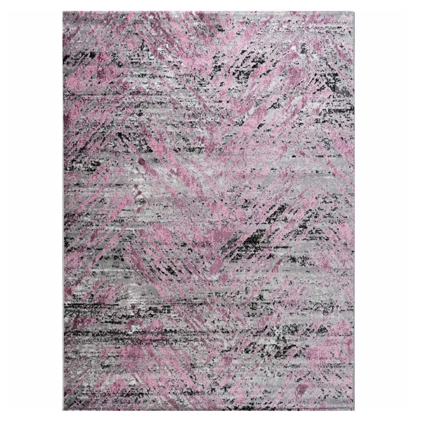 Χαλί (160x230) Polcarpet Focus 3624 Lilac