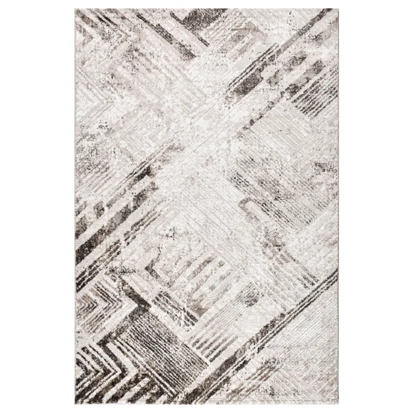Χαλί (240x330) Polcarpet Monaco Moma NP354 Camel